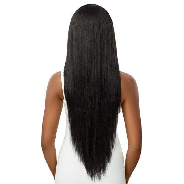 Outre Perfect Hairline Synthetic 13x6 Lace Wig - SHADAY 32" - Image 3