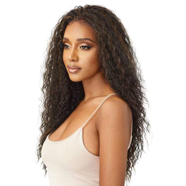 Outre Perfect Hairline Synthetic 13x6 Lace Wig - YVETTE - Image 2