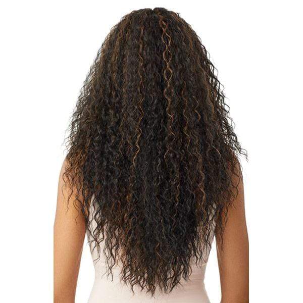Outre Perfect Hairline Synthetic 13x6 Lace Wig - YVETTE - Image 5