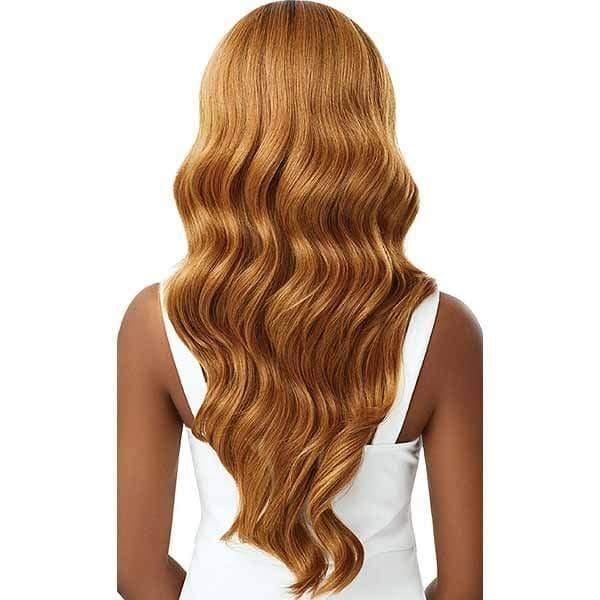 Outre Perfect Hairline Synthetic 13x6 Pre-Braided Lace Front Wig - INDIA - Image 4