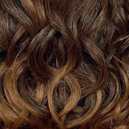 Outre Perfect Hairline Synthetic Lace Front Wig - CRUSH - Image 9