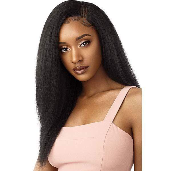 Outre Perfect Hairline Synthetic Lace Front Wig - SHANICE - Image 2
