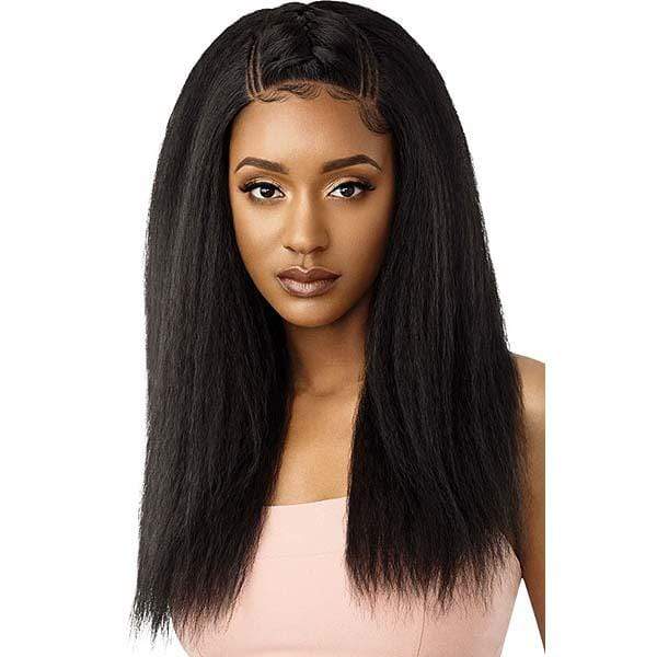 Outre Perfect Hairline Synthetic Lace Front Wig - SHANICE - Image 3