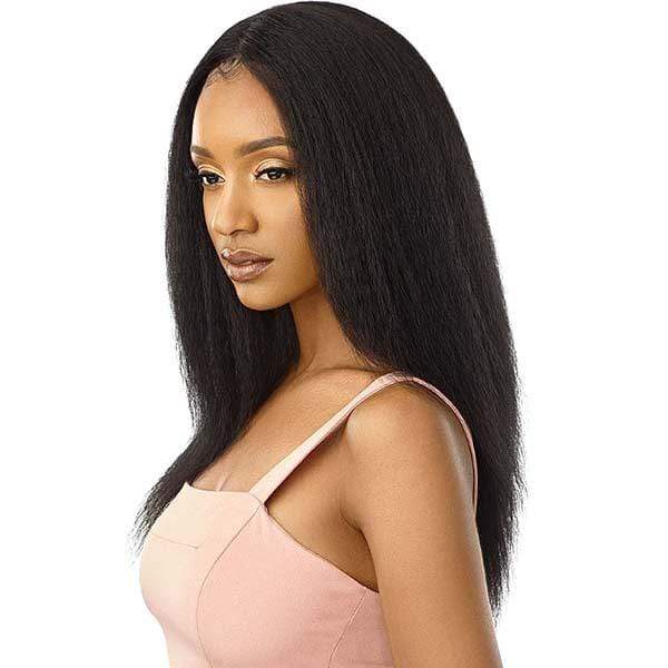 Outre Perfect Hairline Synthetic Lace Front Wig - SHANICE - Image 4