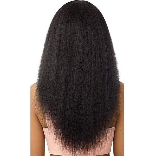 Outre Perfect Hairline Synthetic Lace Front Wig - SHANICE - Image 5