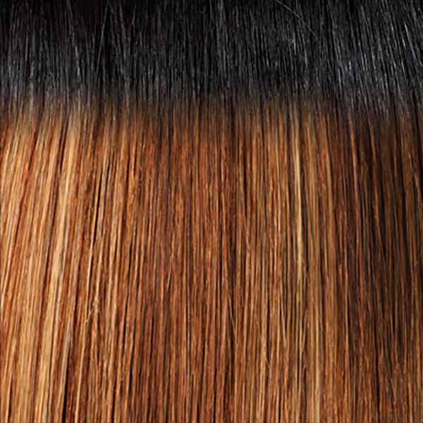 Outre Quick Weave Synthetic Half Wig - BATIK PERUVIAN BUNDLE HAIR - Image 6