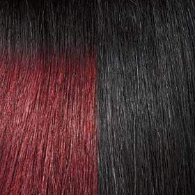 Outre Lace Front Batik Bundle Hair Synthetic Lace Front Wig - PERUVIAN - Image 9