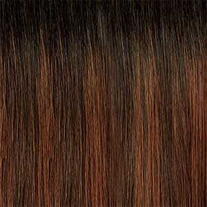 Outre Human Hair Blend 360 Lace Front Wig - MARISA - Image 10
