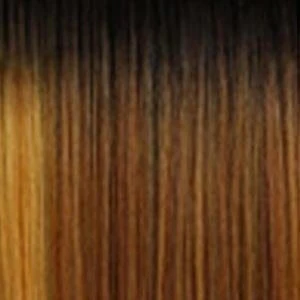 Outre Human Hair Blend 360 Lace Front Wig - MAXIMINA - Image 15
