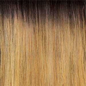 Outre Human Hair Blend 360 Lace Front Wig - NORVINA - Image 14