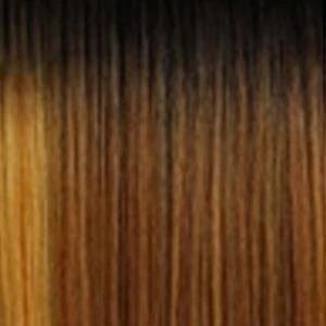 Outre Human Hair Blend 360 Lace Front Wig - NORVINA - Image 16