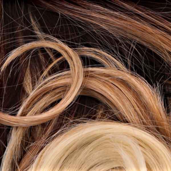 Outre & Play Human Hair Blend QW Complete Cap - MALEEKA - Unbeatable - Image 11