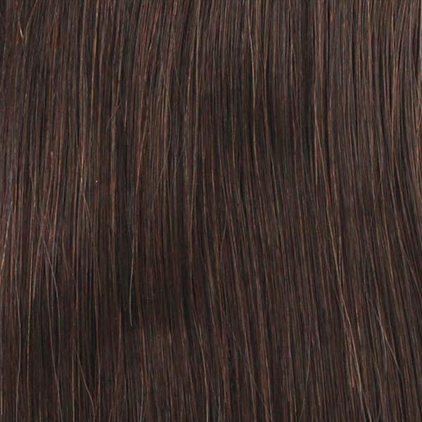 Outre Duby 100% Human Hair Weaves - Premium Duby 8" - Image 4