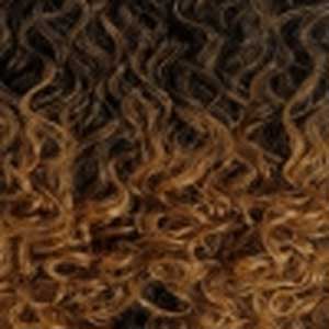 Outre Pretty Quick Synthetic Drawstring Ponytail - BERRY - Image 7