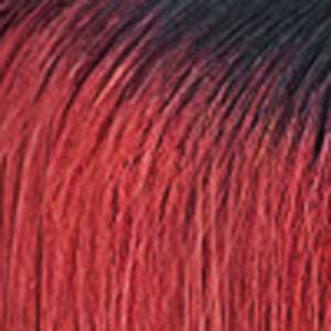 Outre Pretty Quick Synthetic Drawstring Ponytail - NADIRAH 32" - Image 13