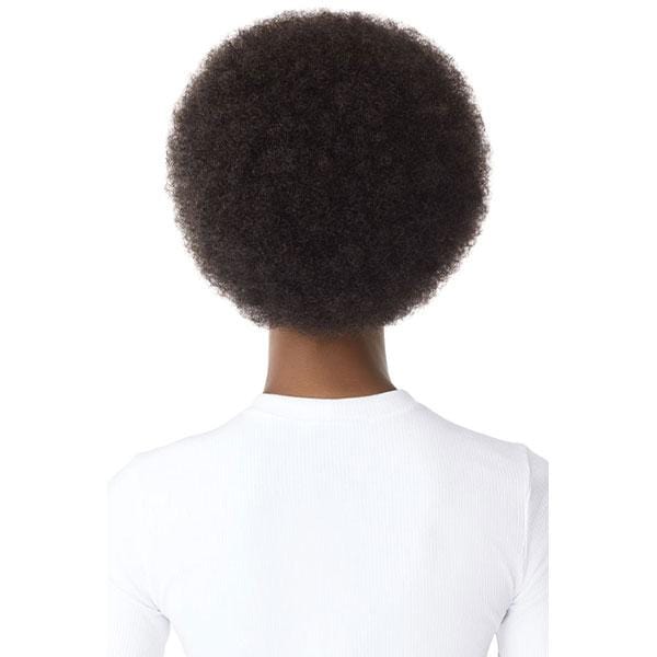 Outre Quick Synthetic Pony - AFRO PUFF XL - Image 4