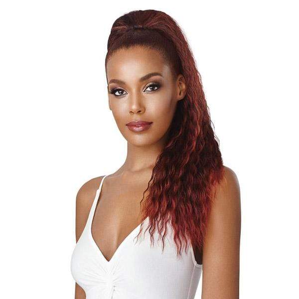 Outre Quick Synthetic Pony - AISSATA - Image 12