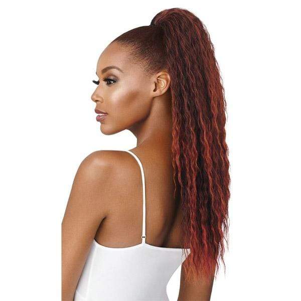 Outre Quick Synthetic Pony - AISSATA - Image 2