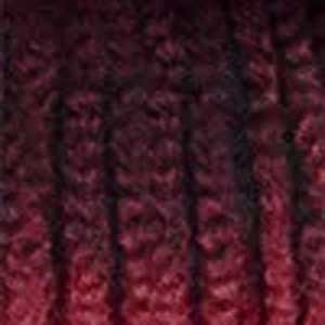 Outre Quick Synthetic Pony Bang X Bun- TAMARA - Image 7