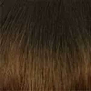 Outre Quick Synthetic Pony Bang X Bun- ESSIE - Unbeatable - Image 6