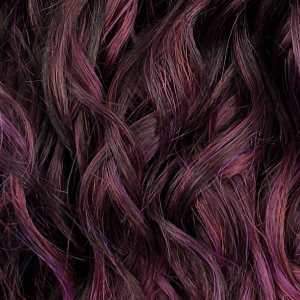 Outre Quick Weave Synthetic Half Wig - JAZZY - Image 13