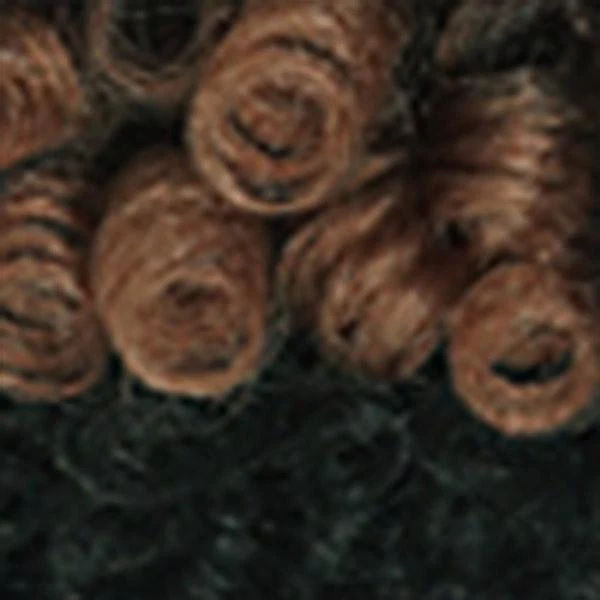 Outre Quick Weave Complete Cap Wig - CURLETTE SMALL - Image 10