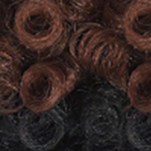 Outre Quick Weave Complete Cap Wig - CURLETTE SMALL - Image 11