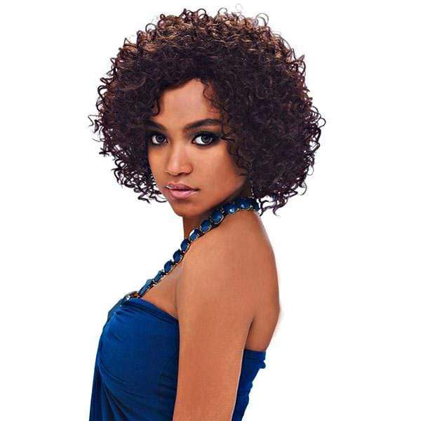 Outre Quick Weave Synthetic Complete Cap Wig - RENEE - Image 2