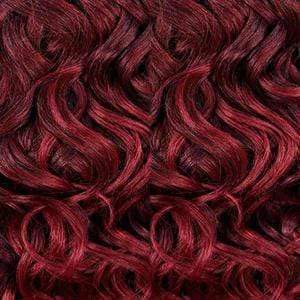 Outre Quick Weave Synthetic Half Wig - 4A SIZZLE SPIRAL - Image 11