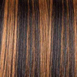 Outre Quick Weave Synthetic Half Wig - ANNIE - Image 6