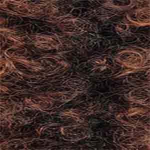 Outre Quick Weave Synthetic Half Wig - CHINDO - Image 9