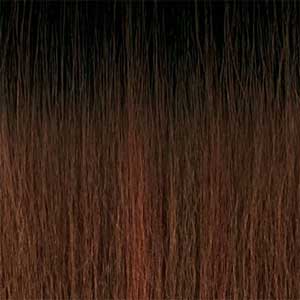 Outre Quick Weave Synthetic Half Wig - CYPRESS - Image 11