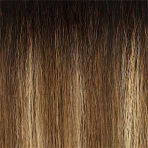 Outre Quick Weave Synthetic Half Wig - CYPRESS - Image 12