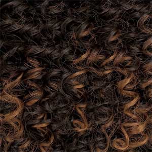 Outre Quick Weave Synthetic Half Wig - CYPRESS - Image 13