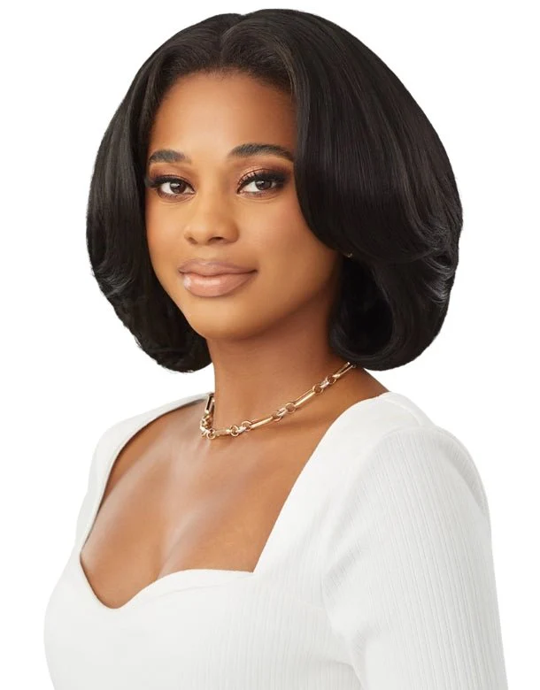Outre Quick Weave Synthetic Half Wig - ESTEE - Image 2