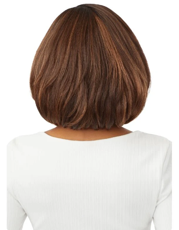 Outre Quick Weave Synthetic Half Wig - ESTEE - Image 4