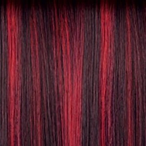 Outre Quick Weave Synthetic Half Wig - ESTEE - Image 8