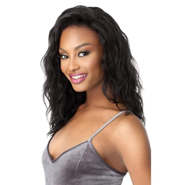 Outre Quick Weave Synthetic Half Wig - IRELAND - Image 2