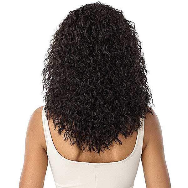 Outre Quick Weave Synthetic Half Wig - LITA - Image 3
