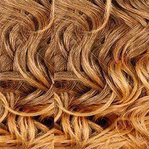 Outre Quick Weave Synthetic Half Wig - LUCIA - Image 11