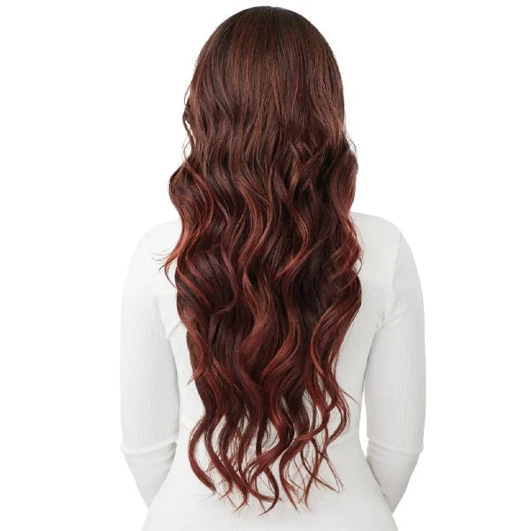 Outre Quick Weave Synthetic Half Wig - RYANNE - Image 4