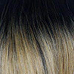 Outre Quick Weave Synthetic V Shape Half Wig - KANDY - Image 12