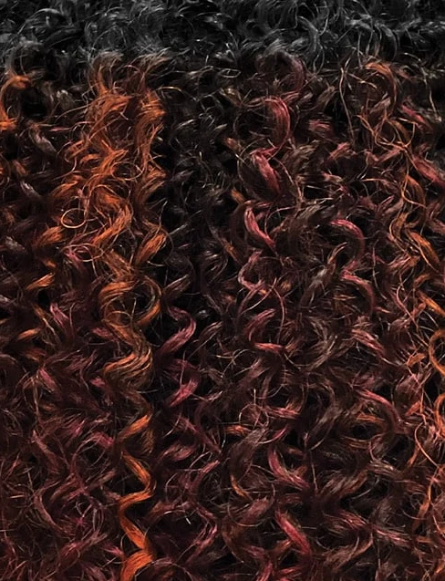Outre Quick Weave Synthetic Wig - MARLIE - Image 10