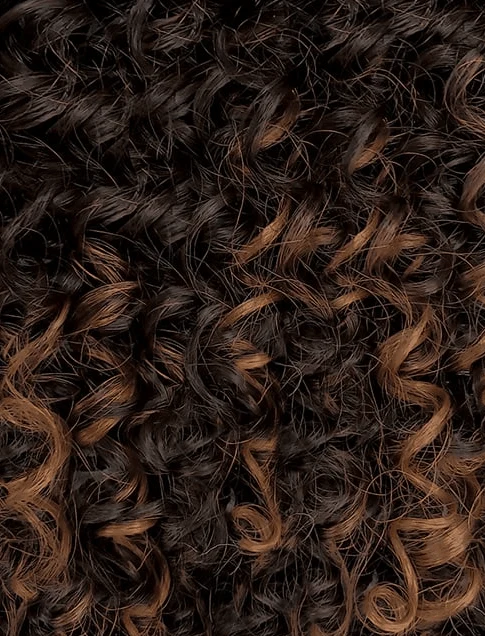 Outre Quick Weave Synthetic Wig - MARLIE - Image 11