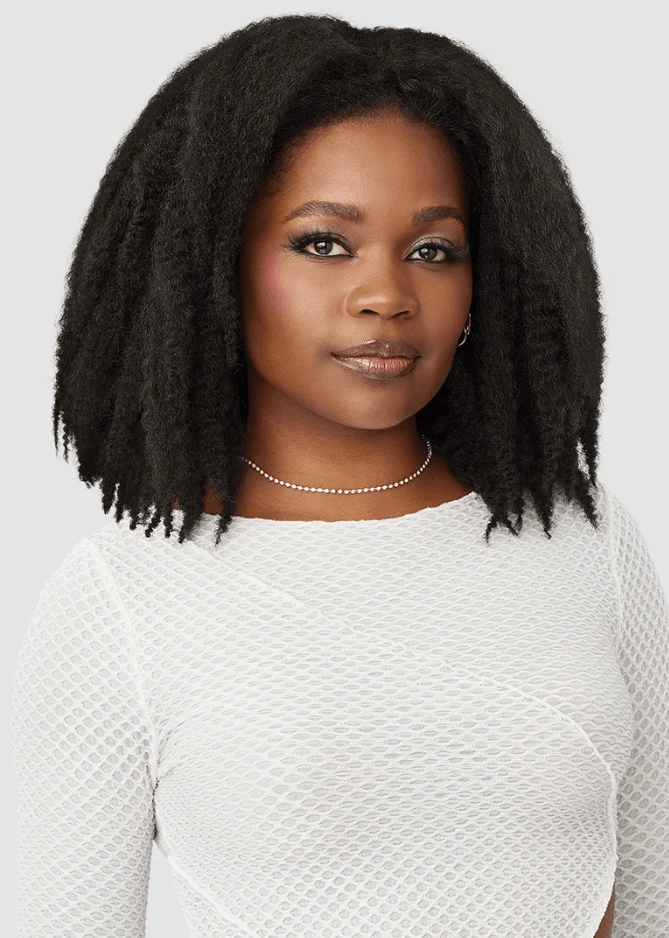 Outre Quick Weave Synthetic Wig - MARLIE - Image 2