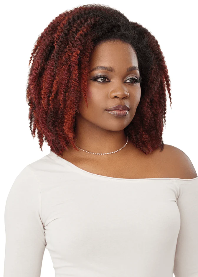 Outre Quick Weave Synthetic Wig - MARLIE - Image 3