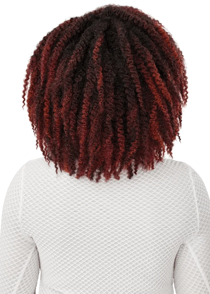 Outre Quick Weave Synthetic Wig - MARLIE - Image 4