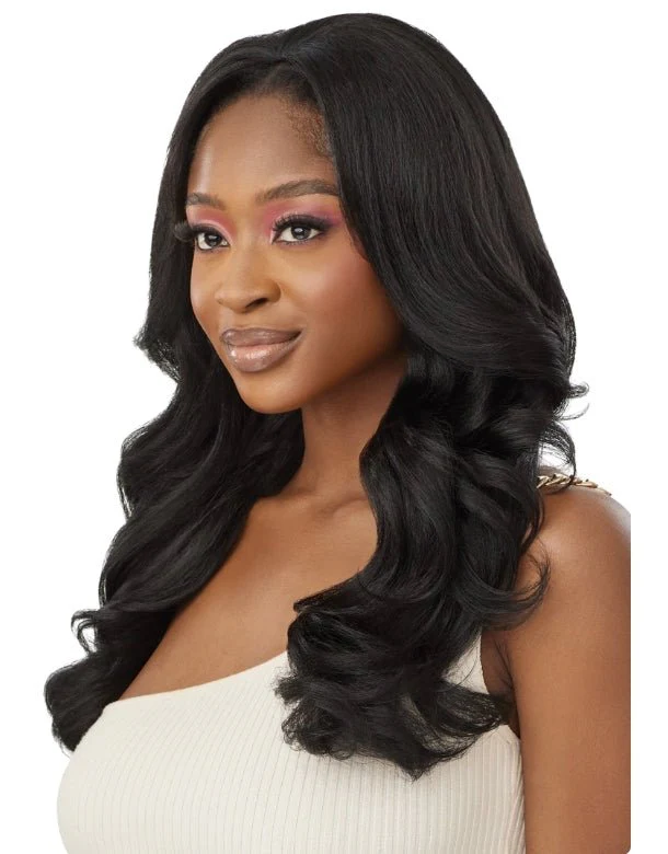 Outre Quick Weave Synthetic Wig - SEVILLE - Image 3