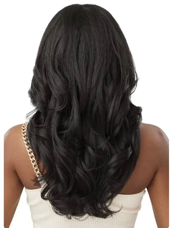 Outre Quick Weave Synthetic Wig - SEVILLE - Image 4