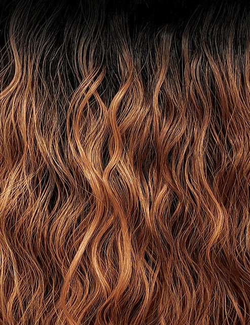 Outre Quick Weave Synthetic Wig - TANIA - Image 12